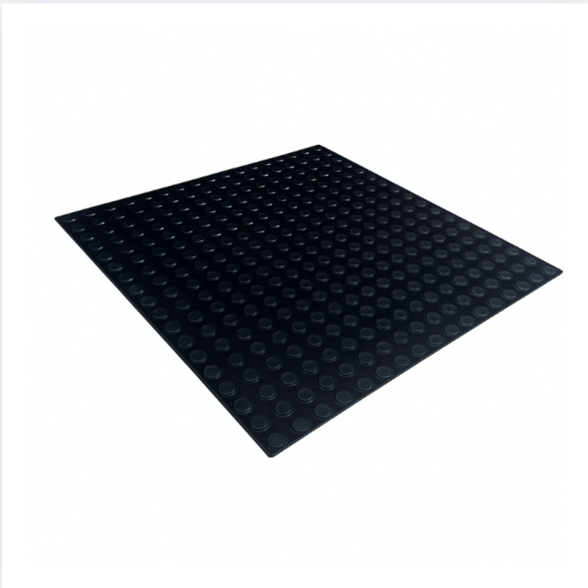 Kit Piso Pastilhado - 3mmx44x44cm - Imagem 2