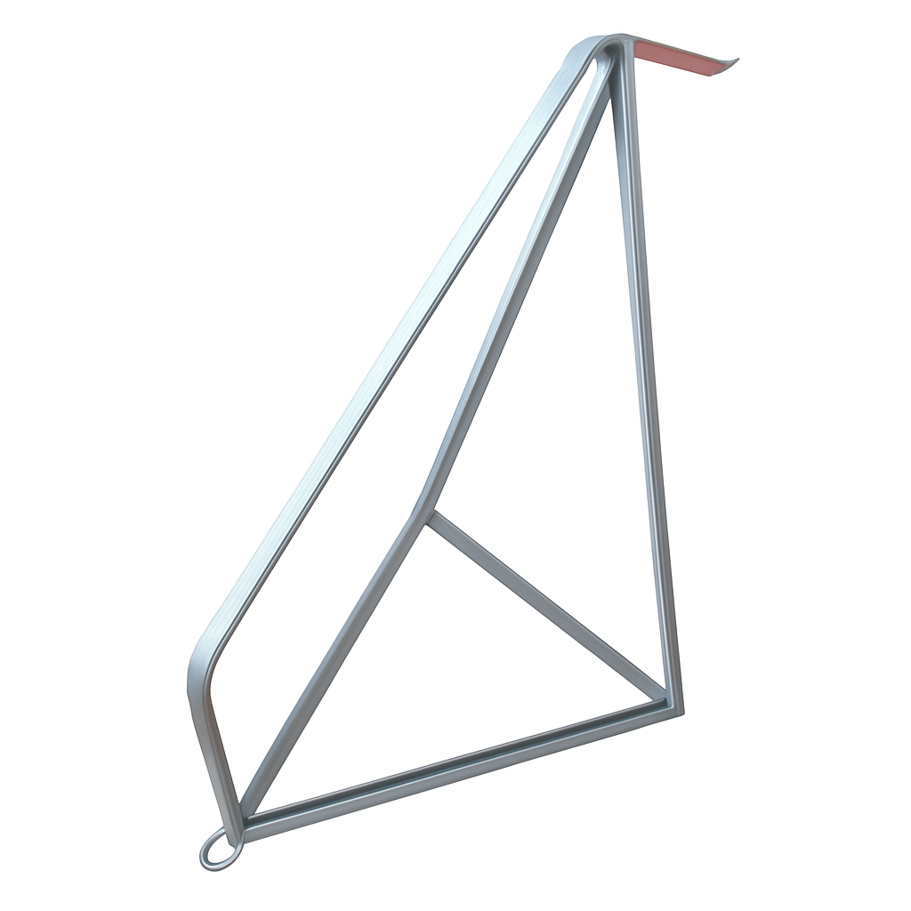 Afastador De Parede Para Cadeira Suspensa - Imagem 3