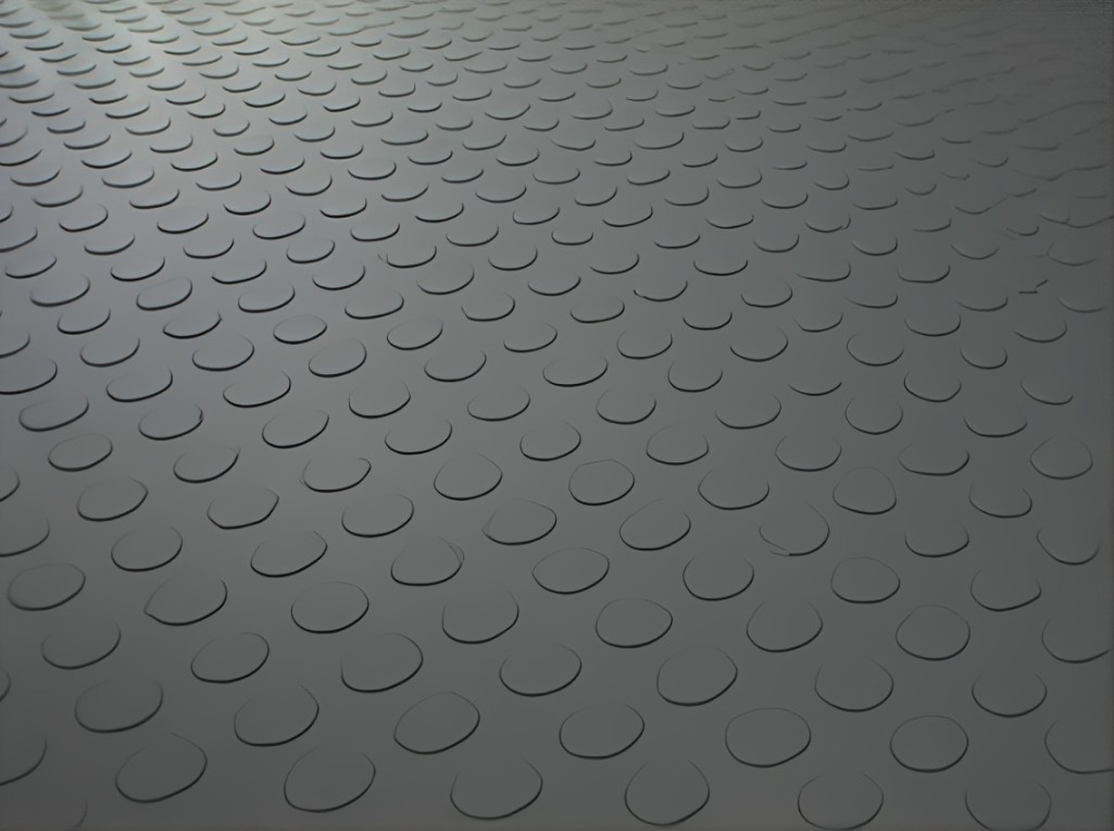 Piso Moeda Colorido - Imagem 2