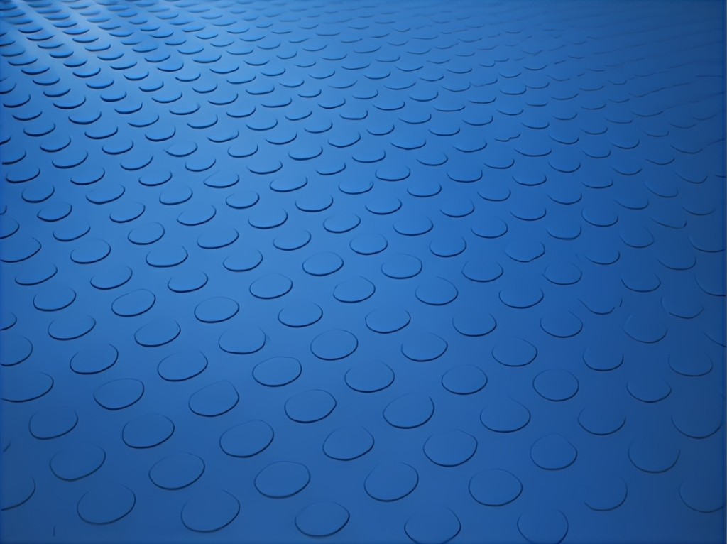 Piso Moeda Colorido - Imagem 3