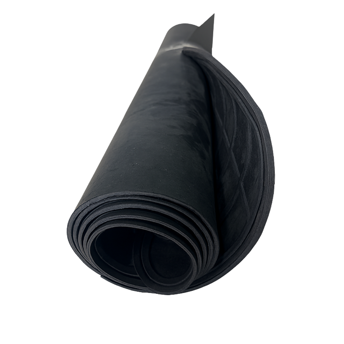 Tapete De Porta Malas De Borracha Universal - Imagem 3