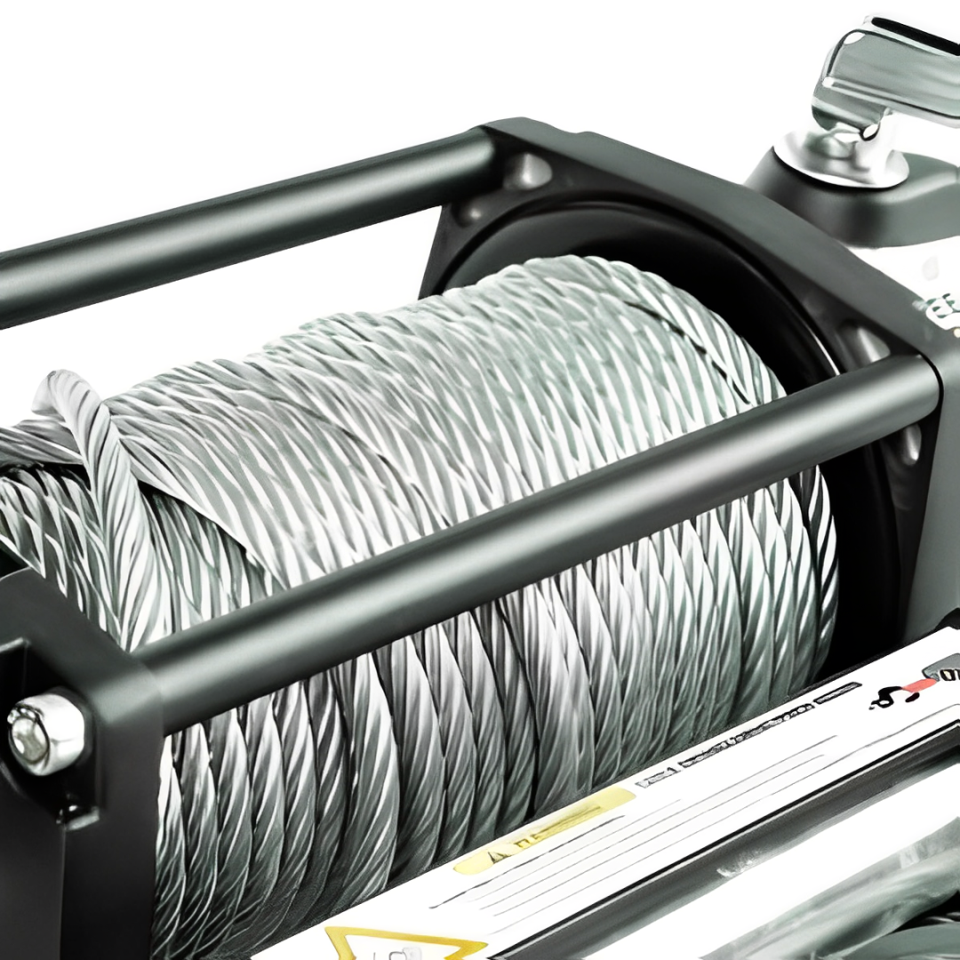 Cabo de Aço Celpan - Imagem 2