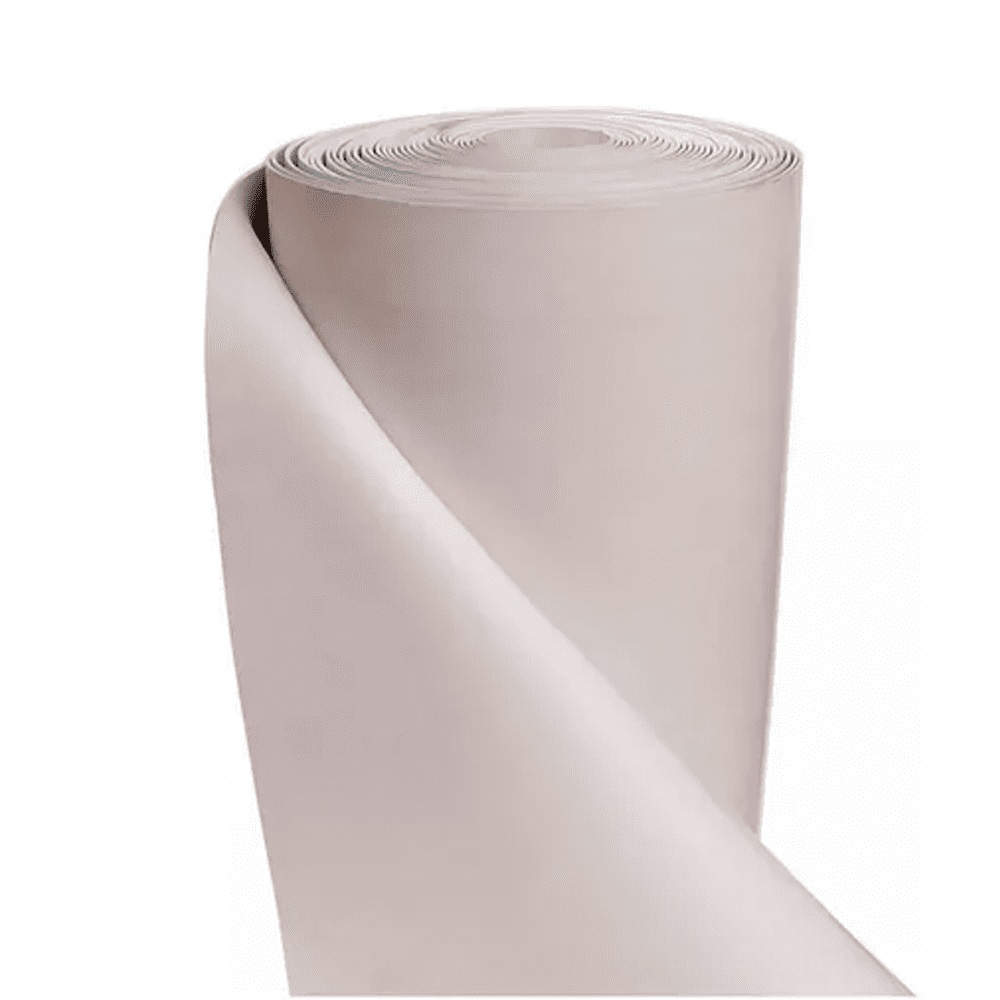 Lençol De Borracha Atox 3,0mm X 1mt Larg