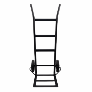 Carrinho de Transporte de Cargas - Roda Maciça - 200kg