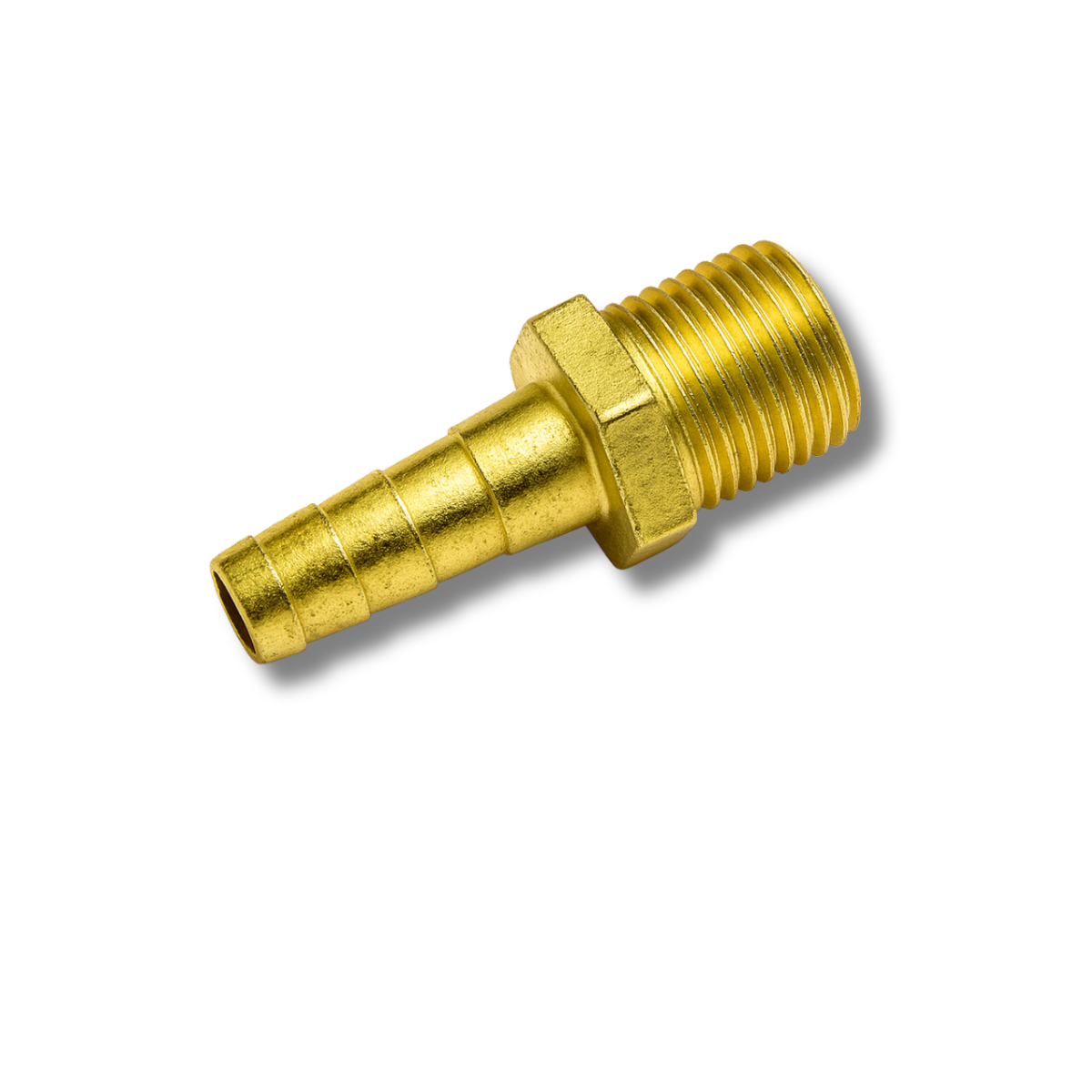 Espigão Adaptador Macho Rosca 1/2 - Imagem 3