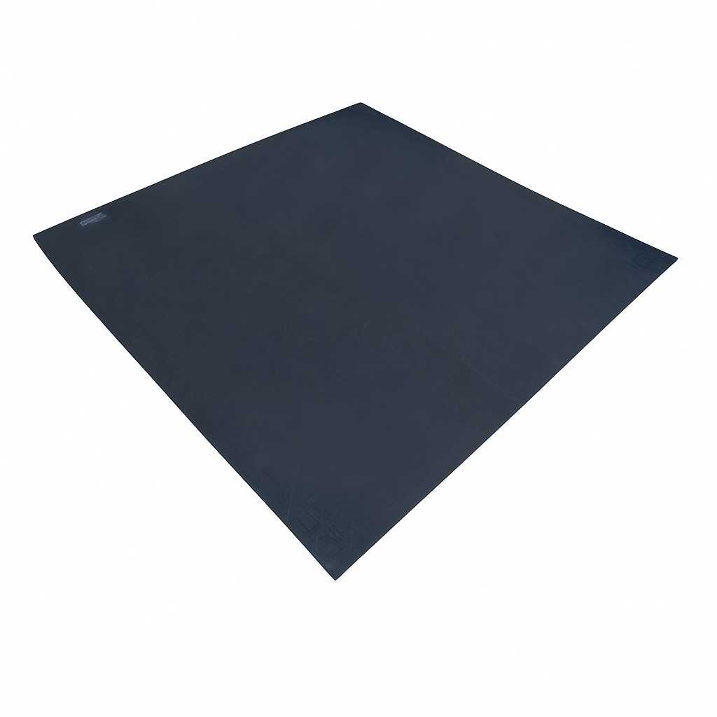 Estrado de Borracha - Imagem 2