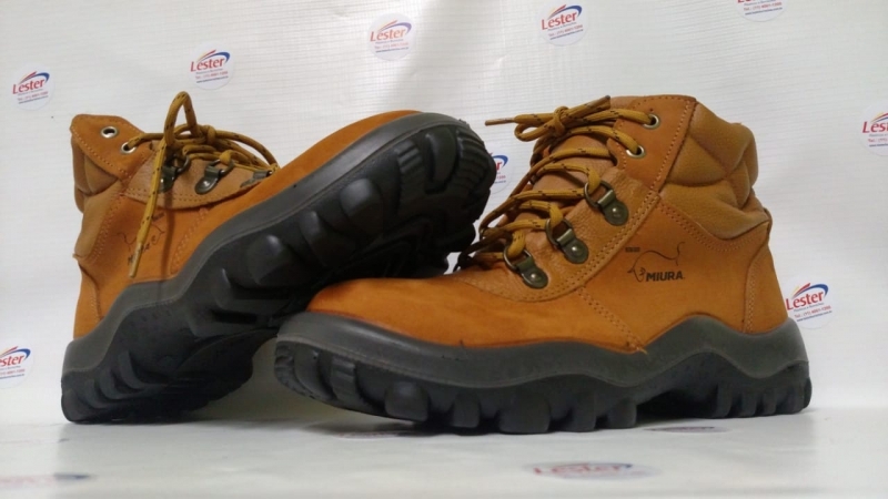 Bota para eletricista