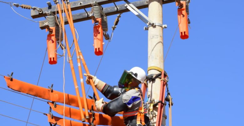 O que é um Isolante Elétrico? - Grupo RPF