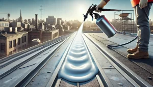 poliuretano para impermeabilização