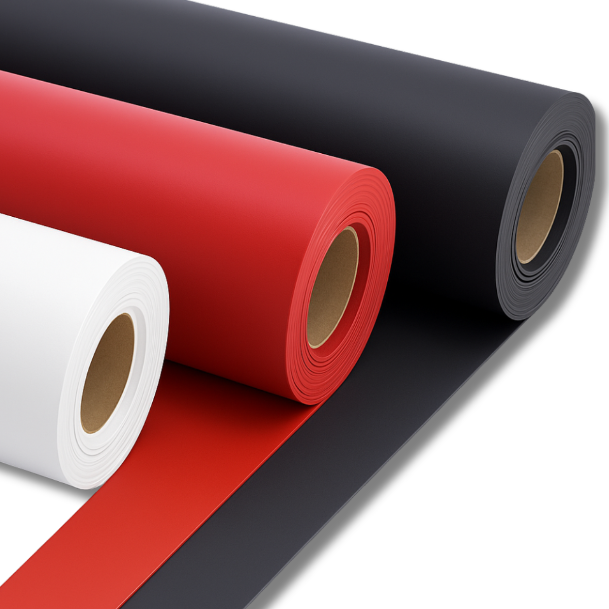 Tecido Emborrachado Hypalon 1,00x1400mm