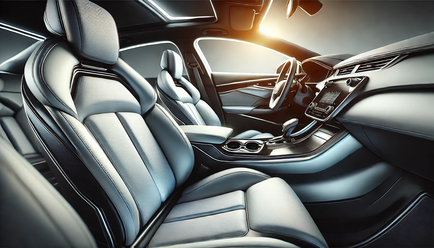 Poliuretano para carros