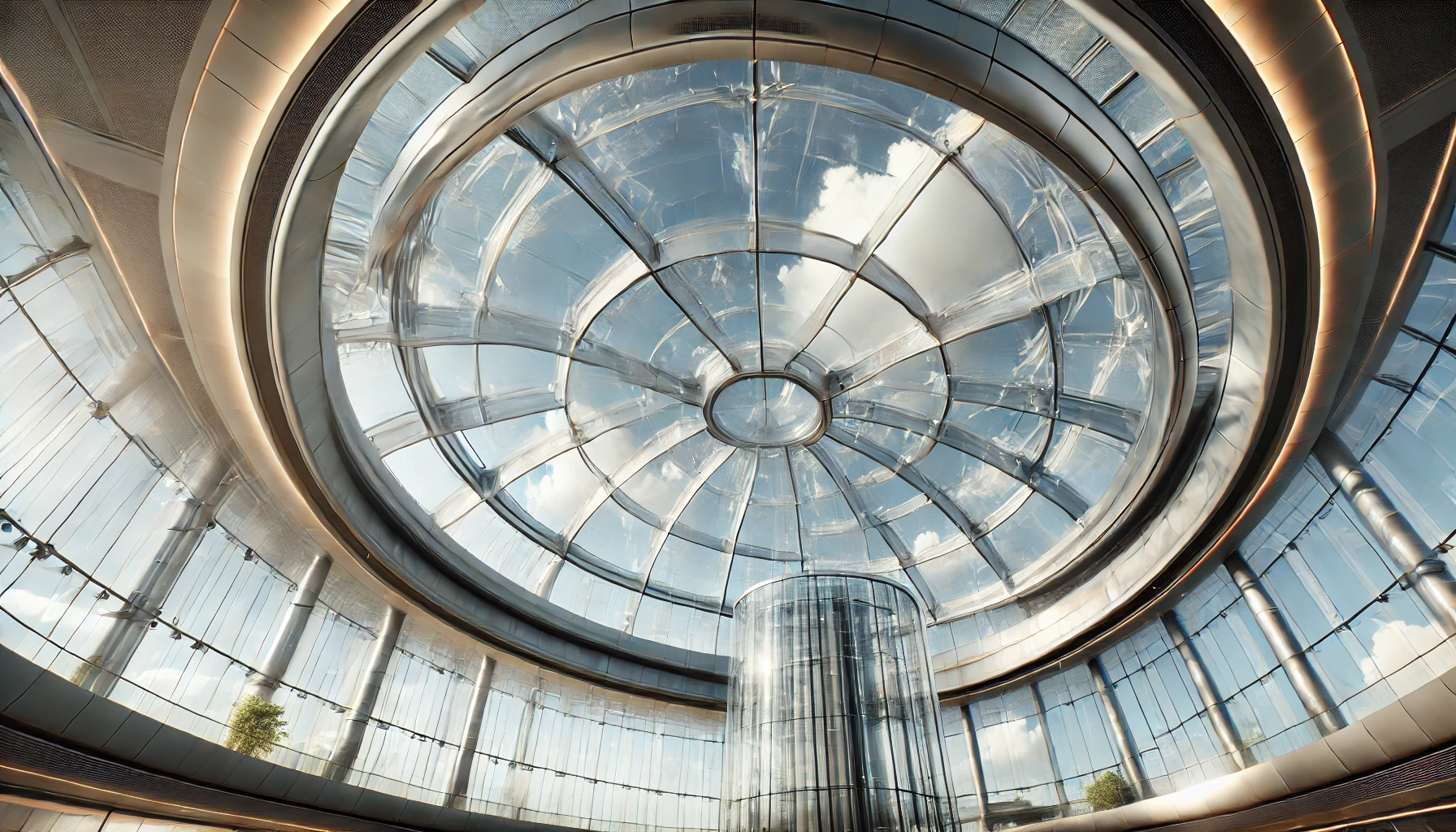 poliuretano para domos