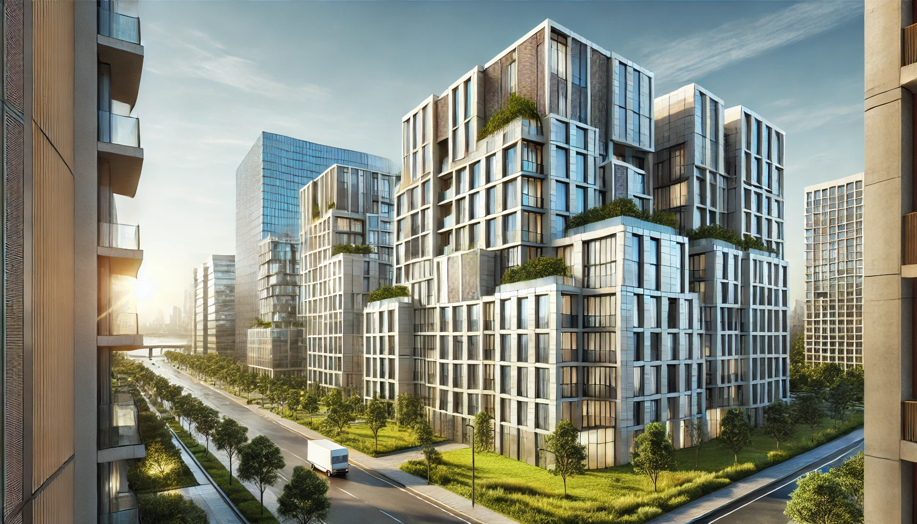 poliuretano para fachada