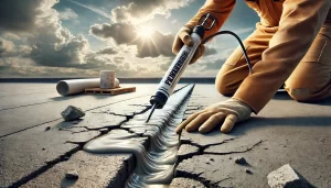 poliuretano para goteiras