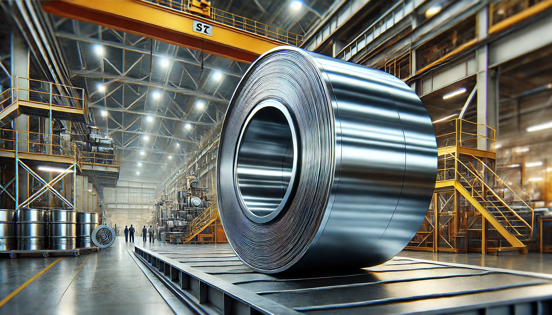 poliuretano para metal