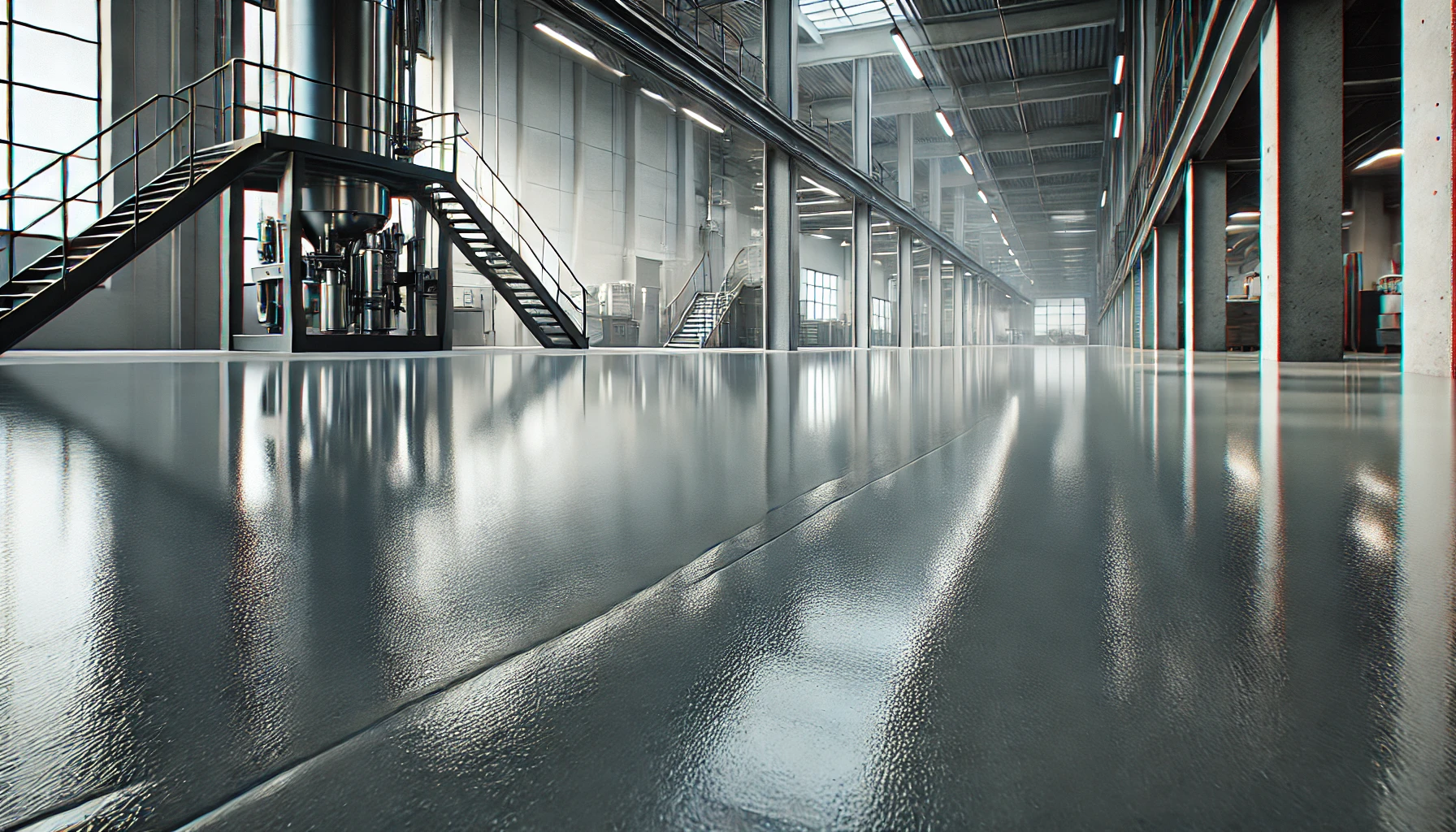 poliuretano para piso