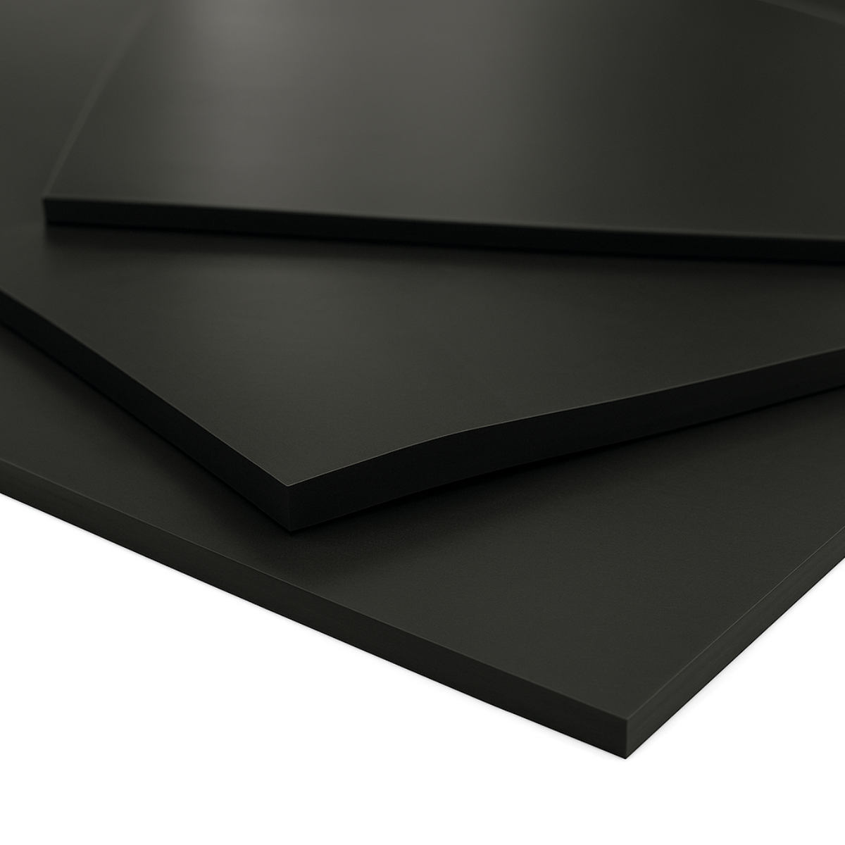 Chapa de Borracha EPDM - Imagem 3