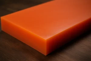 Chapa de Poliuretano