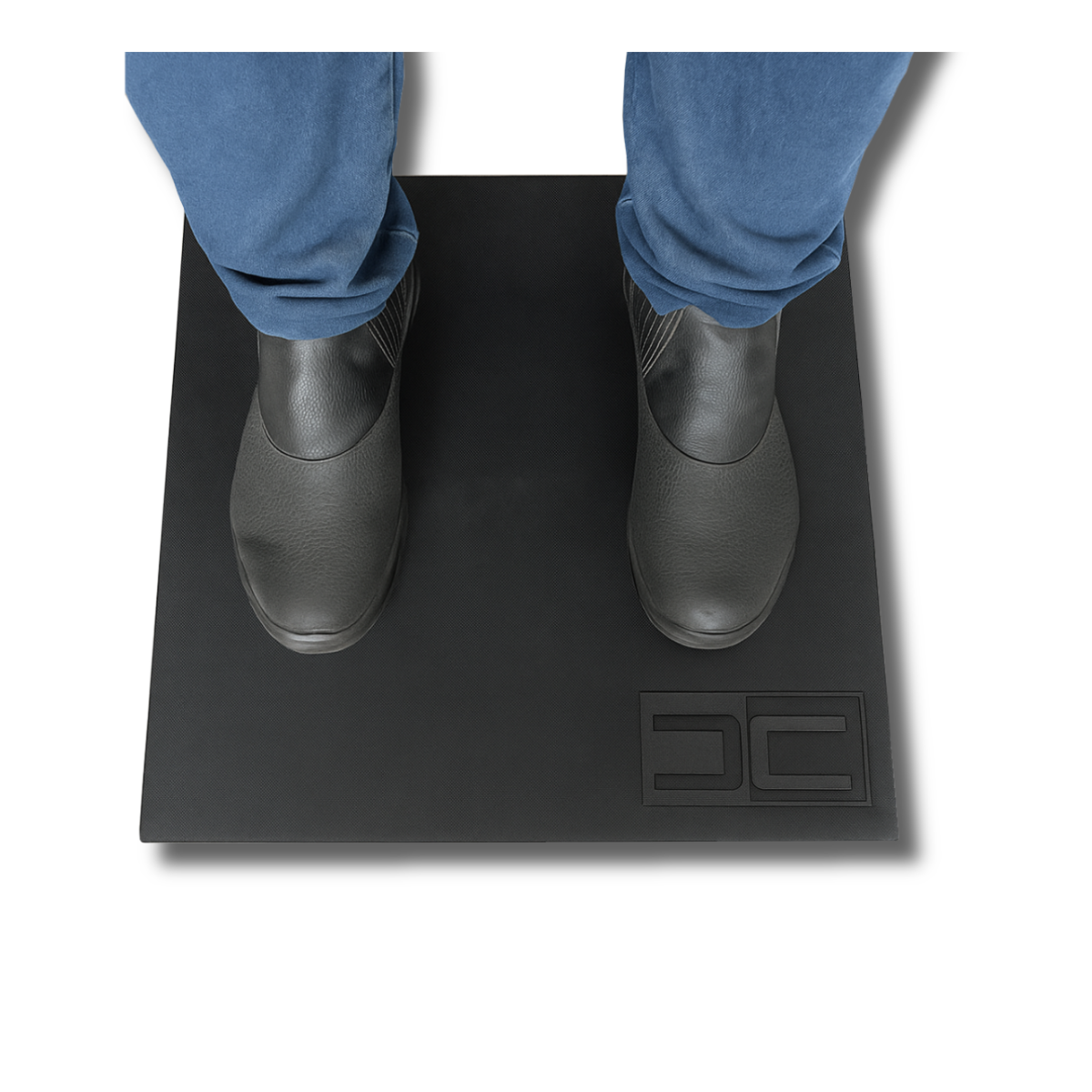 Tapete Ergonômico Estrado 50x50