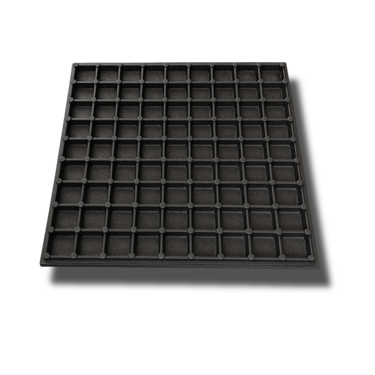 Tapete Ergonômico Estrado 50x50 - Imagem 3