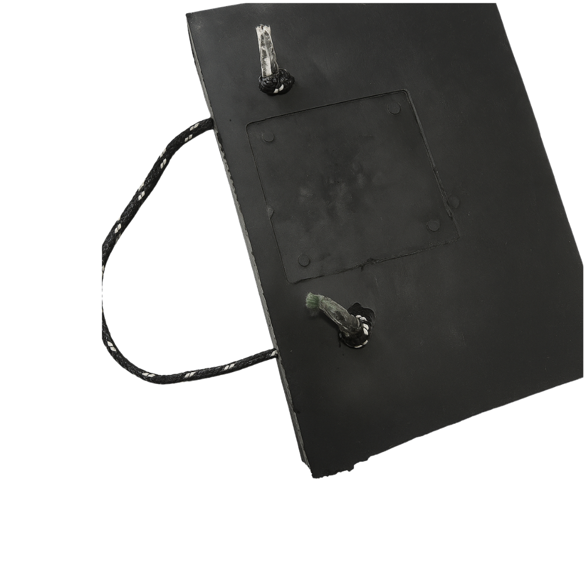 Calço Estabilizador Caminhão Munck - Imagem 3